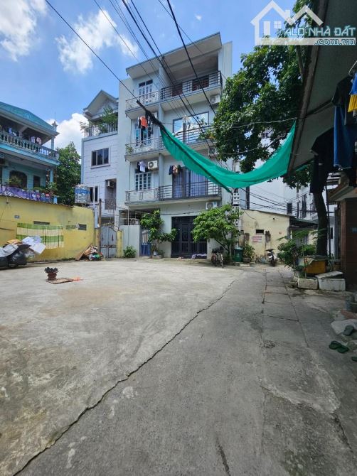 Hiếm! Bán Nhà Giáp Ngoại Giao Đoàn Xuân La-Tây Hồ-Lô Góc-1 Nhà Ra Phố-38M2-5 Tầng-7.65 Tỷ - 4