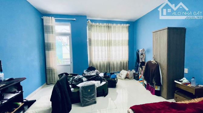 ✨ Cần bán Nhà Mới, DT 4.4x14.5m, 3 tầng đường Nguyễn Trung Trực, P.03, Đà Lạt - 4