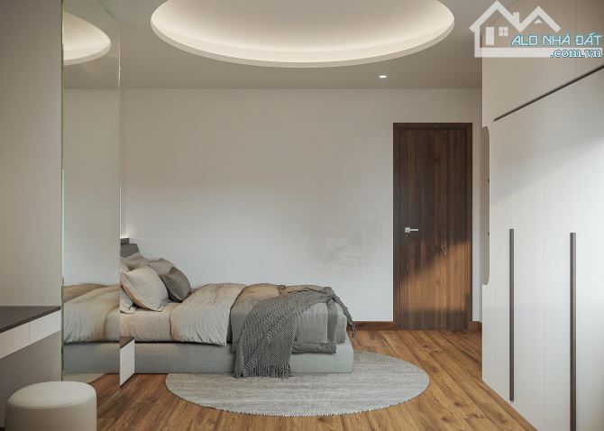 Căn hộ 3PN CT5 Văn Khê – View đẹp, full đồ mới, giá chỉ 5,x tỷ! - 4