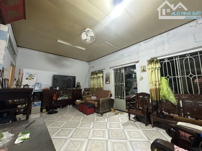 NGUYÊN HỒNG P11 BÌNH THẠNH 104.2m2 KO QUI HOẠCH CN ĐỦ NGANG 7,3 NỞ HẬU TIỆN XÂY CHDV - 4