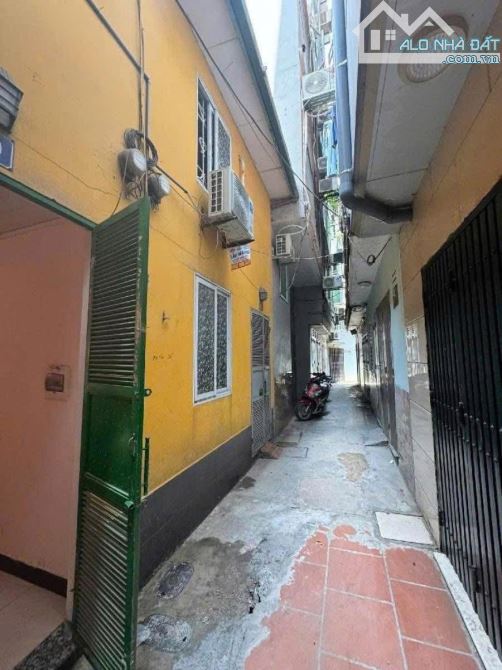 🏡 BÁN NHÀ Ô ĐỒNG LẦM – 35m² – MT 3.8m – GIÁ 8.9 TỶ - 4