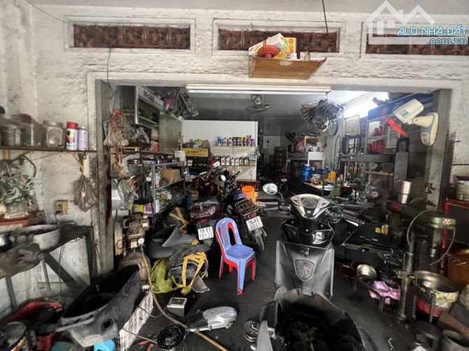 Bán nhà 2 tầng mặt tiền đường Nguyễn Văn nghi phường 7 quận gò vấp, đường Nguyễn 2 (4,5*16 - 4