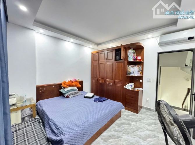 Bán nhà 4 tầng Vĩnh Lưu, Đông Hải, Hải An 41m2, đường 4m, giá 4,1tỷ - 4