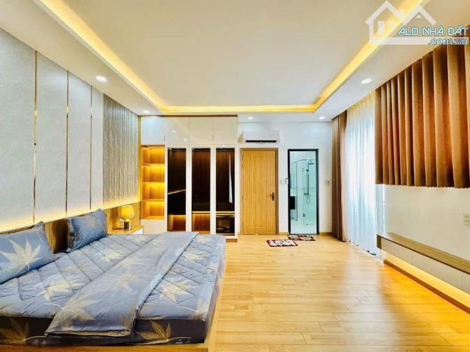 🔑 SỞ HỮU NHÀ PHỐ BÌNH TÂN – CHỈ VỚI 6.7 TỶ 🔑 - 4