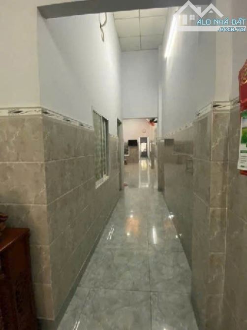 CƠ HỘI ĐẦU TƯ DÒNG TIỀN ỔN ĐỊNH -NHÀ MTKH TỈNH LỘ 15 -TTĐ CỦ CHI -250M2-CHỈ 7,8ĐỒNG. - 4