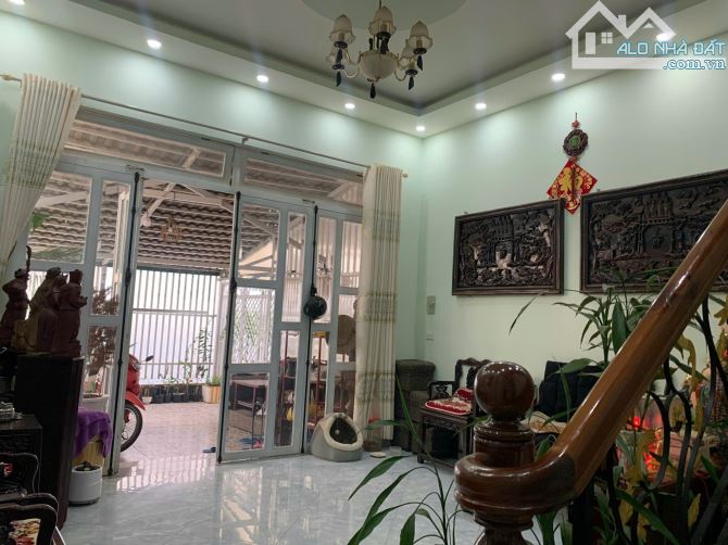 ✨🏡✨ Cần bán Nhà Phố đường lớn Lê Hồng Phong, P.03, 111m2, ngang 5, dài 20 mét - 4