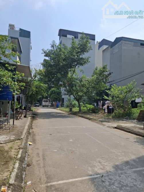 BÁN ĐẤT DỊCH VỤ YÊN NGHĨA GIÁ TỐT CHỦ THIỆN CHÍ BÁN GẤP - 4