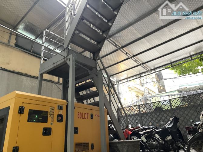 BÁN TOÀ VP VIEW HỒ LINH ĐÀM - 2MẶT PHỐ - 250m x 9Tầng - 4