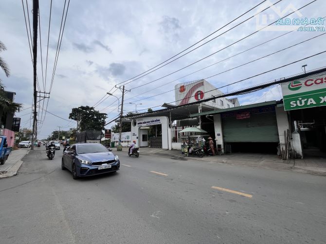 🏡 BÁN NHÀ MẶT TIỀN –  NGUYỄN DUY TRINH, P. Bình Trưng Đông, TP. Thủ Đức - 4