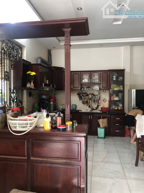 Bán nhà 1 trệt 2 lầu, 2 mặt tiền KDC Đinh Thuận, Tân Hiệp, Biên Hòa, 100m2, giá 8 tỷ 900 - 4