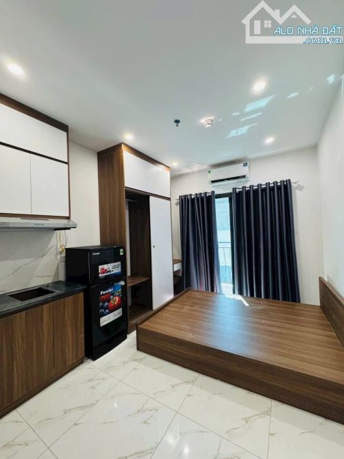 Bán nhà CCMN VIP Hoè Thị- Từ Tiêm - 4