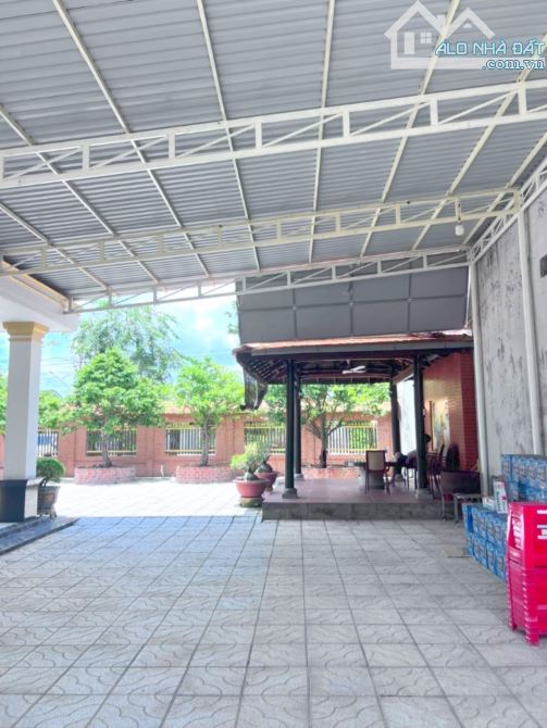 Cần bán nhà nghĩ dưỡng đường Nguyễn Lương Bằng, Hoà Thành Tây Ninh - 4