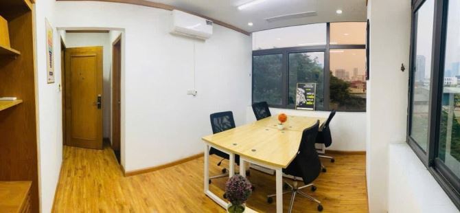 MẶT PHỐ TRẦN TỬ BÌNH – TOÀ NHÀ 10 TẦNG, THANG MÁY, KINH DOANH ĐỈNH 94/100m² × 10 tầng × MT - 4