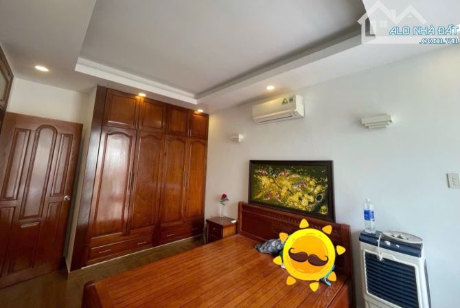 Q7 BIỆT THỰ NAM LONG 8x24M 3 TẦNG PHONG CÁCH HIỆN ĐẠI KHU AN NINH GẦN Q1 28.xT - 4
