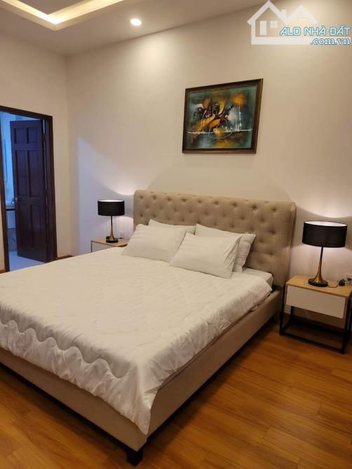 Cô Chú mua nhà để dành bán gấp căn Đào Duy Anh, Phú Nhuận. Giá: 3 tỷ 520tr, sổ hồng riêng - 4