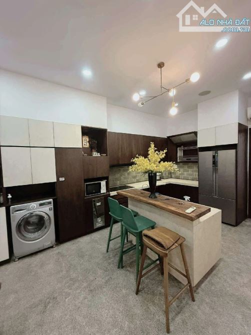 Nhà 2 tầng mặt tiền Bàu Hạc 3 – Trung tâm Đà Nẵng - 4