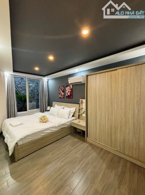 NHÀ ĐẸP HÙNG VƯƠNG NHÀ GIÁ RẺ THIẾT KẾ ĐEP - 4