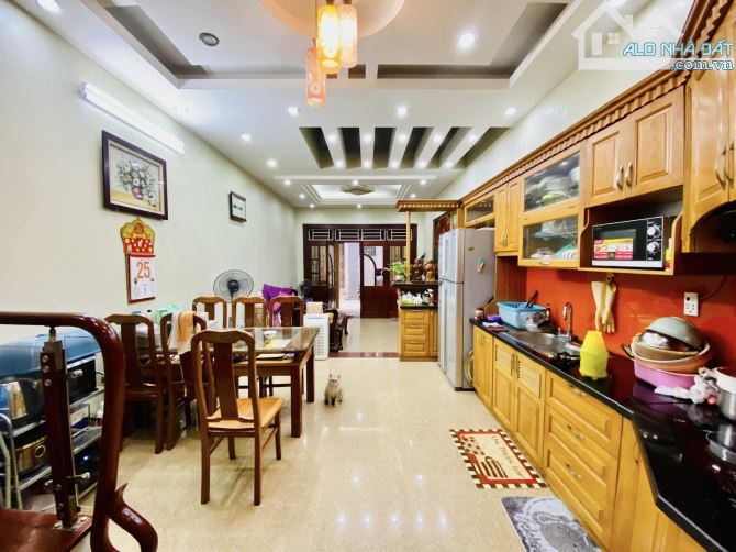 BÁN NHÀ RẤT GẦN MẶT PHỐ MINH KHAI, ĐƯỜNG Ô TÔ TRÁNH, DIỆN TÍCH RỘNG, NỞ HẬU, KINH DOANH. - 4