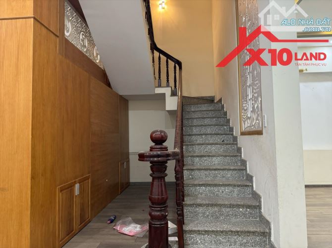 BÁN NHÀ 7x30m THỔ CƯ KHU B5 TÂN HIỆP HẺM Ô TÔ THÔNG GẦN NGUYỄN ÁI QUỐC GIÁ 7.5 TỶ - 4