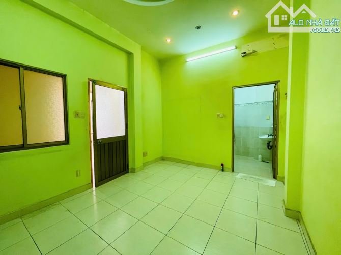 HÀNG HIẾM NHÀ NÁT TIỆN SỬA CHỮA – NGANG KHỦNG 6M  – 61M² DƯỚI 7 TỶ - 4