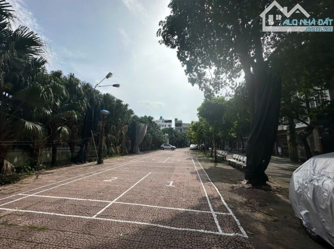CẦN BÁN LÔ ĐẤT 2 MẶT TIỀN MẶT PHỐ QUANG TRUNG -HẢI DƯƠNG - 4