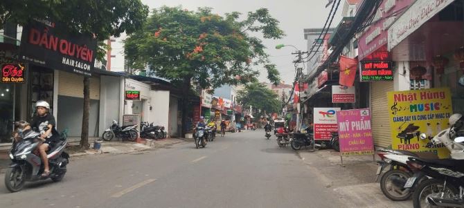 💥NHỈNH 4TỶ LÔ GÓC 2 THOÁNG Ô TÔ TRÁNH TẠI TIỀN PHONG MÊ LINH HÀ NỘI GIÁ ĐẦU TƯ - 4
