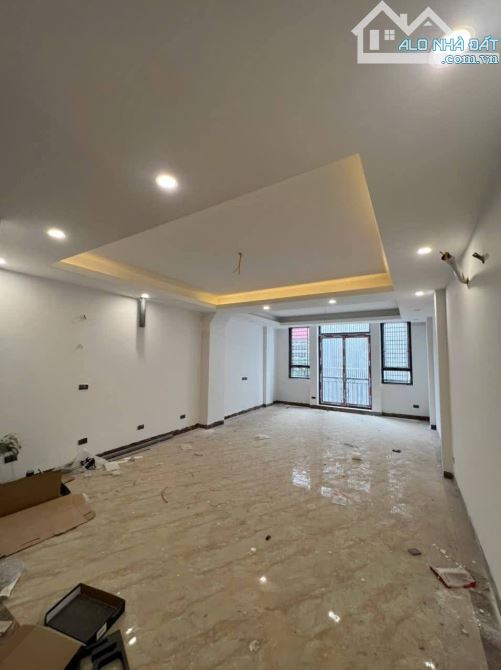 Bán nhà Vũ Tông Phan, Thanh Xuân, thang máy, ô tô, kinh doanh 50m2x7 tầng, 15.8 tỷ - 4