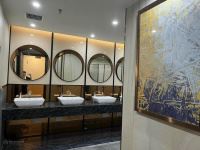BÁN VP mới 100% 25Tầng Siêu VIP tại ngay ngã tư Bạch Mai và Minh Khai- Giá Siêu rẻ ở HN - 4