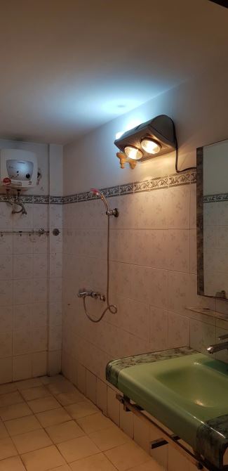 Cho thuê nhà ngõ ôtô phố Nguyễn Tuân Thanh Xuân 65m x 4 tầng, giá 23tr/tháng - 4