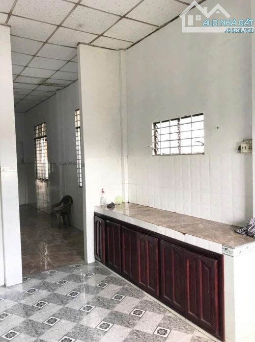 CẦN BÁN NHÀ GIÁ RẺ Ở PHƯỚC HIỆP CỦ CHI 8x17 ( 139m2 ) 675 TRIỆU SỔ HỒNG RIÊNG - 4