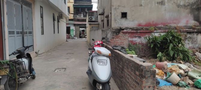 Việt Hưng, nhà gần 40m 5Tầng, 2 thoáng, Ô TÔ, sát PHỐ chỉ hơn 5 tỷ - 4