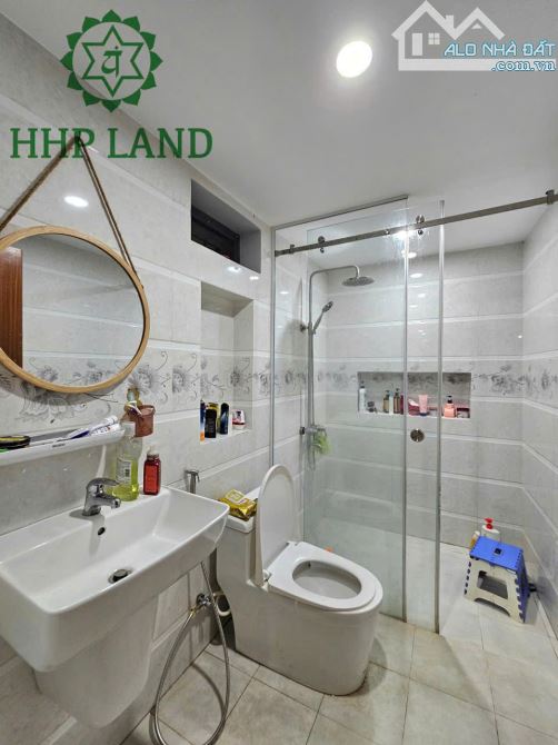 Cho thuê riêng 1 mặt bằng hoặc nguyên căn (mặt bằng + nhà phía sau) đường Huỳnh Văn Nghệ - 4
