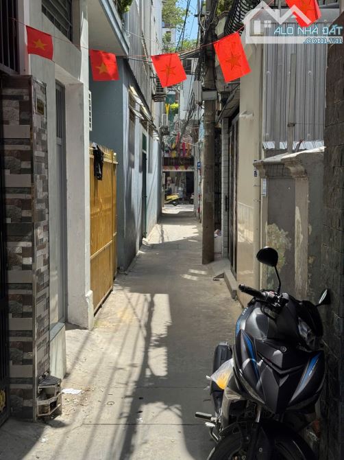 LÔ GÓC KIỆT HOÀNG DIỆU, RA ĐƯỜNG 30M, DIỆN TÍCH 70M2 CHỈ CHƯA ĐẾN 4 TỶ - 4