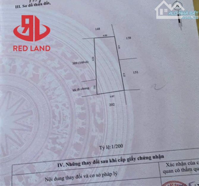💥 BÁN ĐẤT KIỆT 205 Ô TÔ BÀ TRIỆU CẠNH  SIÊU THỊ GO 💥 giá chỉ 2 tỷ x  📌 - 4
