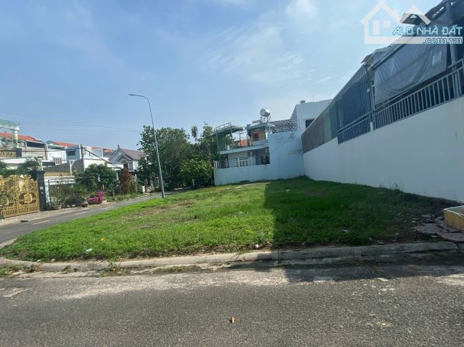 🔥 BÁN LÔ ĐẤT BIỆT THỰ VIEW CÔNG VIÊN – TRUNG TÂM PHÚ MỸ 🔥 - 4