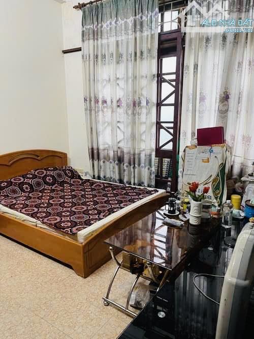 BÁN NHÀ MẶT NGÕ 21 TỶ 85m 4 TẦNG MT 4,3m Ô TÔ ĐỖ CỬA KINH DOANH NGUYỄN KHANG CẦU GIẤY - 4