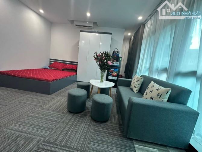 Bán nhà dòng tiền mặt phố,Lạc Long Quân, Tây Hồ 160m 10 tầng 53 tỷ có thương lượng