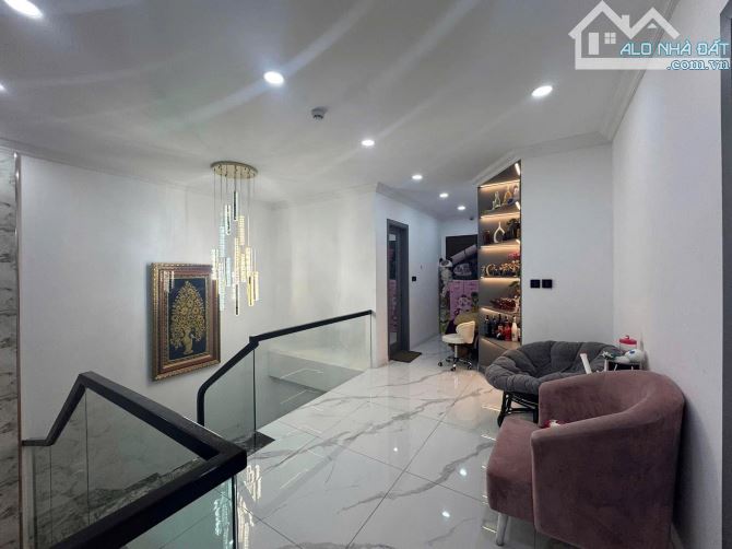 PENHOUSE DUPLEX – IRIS GARDEN TRẦN HỮU DỰC 186M², 16 TỶ – CĂN GÓC, FULL NT THƯỢNG LƯU - 4