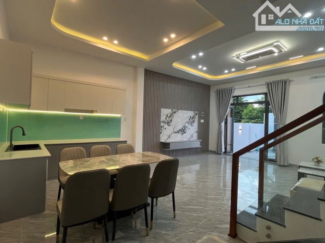 BÁN NHÀ LẦU ĐÚC – THÔN 4 DIÊN PHÚ – GIÁ CHỈ 1 TỶ 990TR - 4