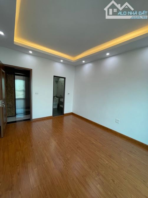 Bán gấp nhà đẹp Liên Mạc - 50m2 - 6 tầng- lô góc 2 thoáng - thang máy- Nhỉnh 8 tỷ - 4