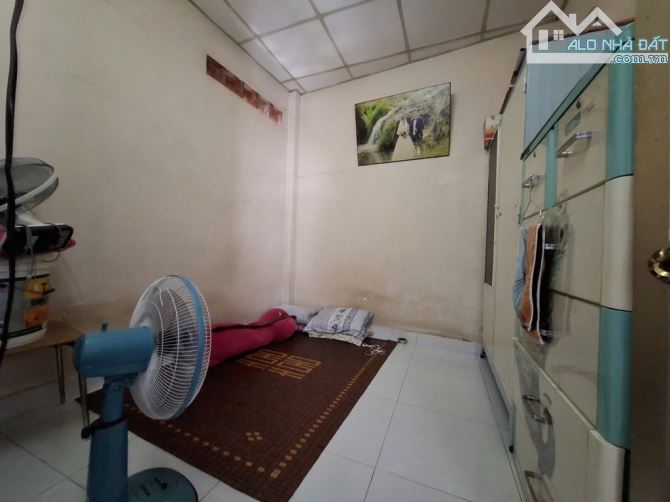 Bán nhà sát Ngã 4 An Sương dt 5x7.7m, Quốc Lộ 1A, Bà Điểm, Hóc Môn, Giá nhỉnh 1 tỷ TL - 4