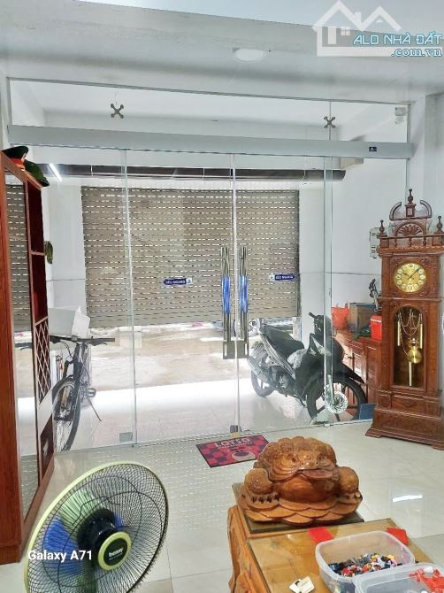 Bán nhà 4 tầng tại An Trang, An Đồng, An Dương giá 3,1 tỷ - 4