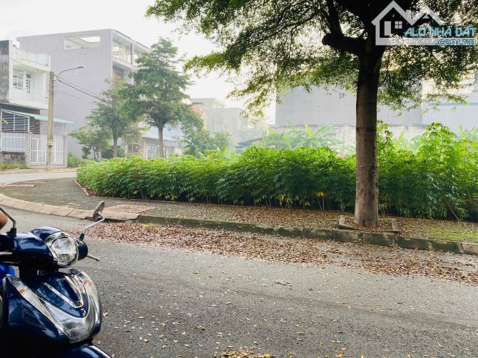 Đất KDC Nam Long An Thạnh - ĐỐI DIỆN CÔNG VIÊN 1.8 tỷ chốt gấp - 4