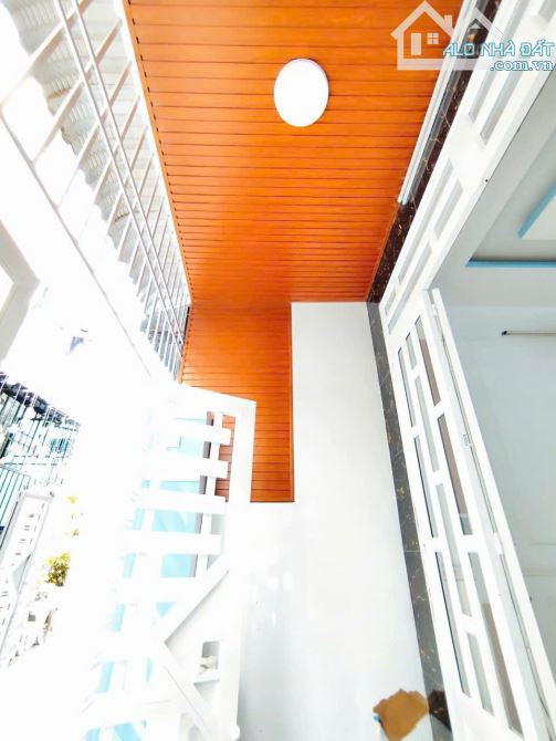 BÁN NHÀ RIÊNG TẠI MỸ HẠNH NAM, LONG AN - 925tr 40m2 - 4