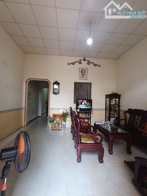 📌🏛️BÌNH TÂN – HẺM XE HƠI 2 MẶT TIỀN – 82M² – ĐANG DÒNG TIỀN– CHỈ 6,x TL - 4