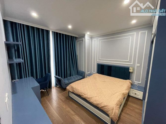 Cho thuê căn hộ 90m2 ( 2PN – view Hồ Tây) chung cư Edorado Tân Hoàng Minh. - 4