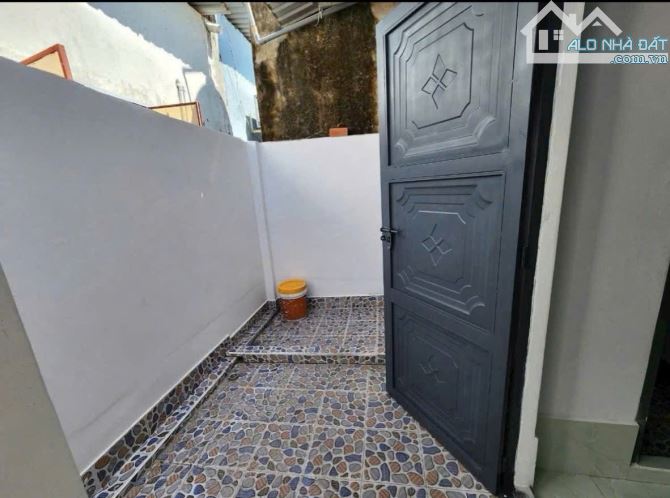 Kèo Thơm! bán nhanh cănnhà ở Tân Hiệp 6 Hóc Môn 79m2 Sổ Hồng riêng 680triệu Bao phí thuế - 4