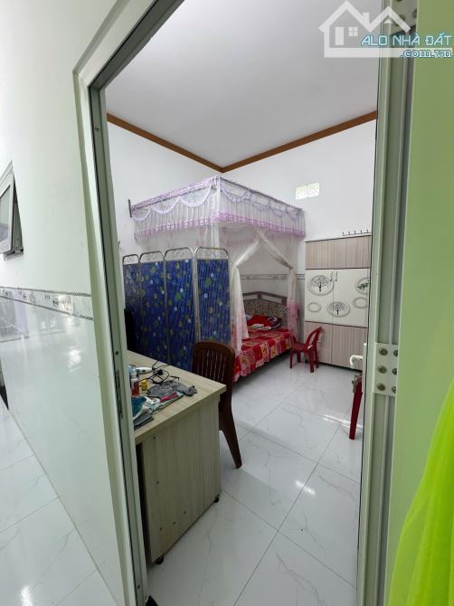 NHÀ HẺM OTO 6,7 x 18m SĂM BRAM - EATAM - BMT - ĐAKLAK 2Tỷ550Triệu - 4