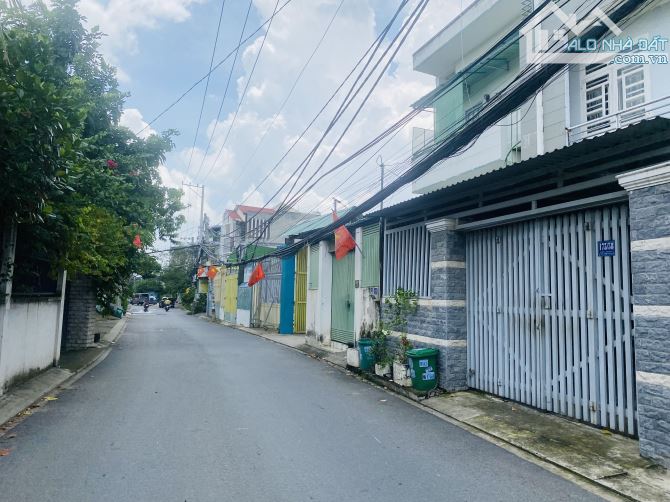 Bán lô góc 2 Mặt Tiền hẻm 175 đường số 2, Phường Tăng Nhơn Phú B gần đường Lê Văn Việt - 4