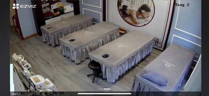 MỜI THUÊ NHÀ LIỀN KỀ LÀNG VKCA MỘ LAO - 4